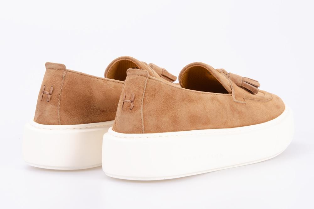 HENDERSON BARACCO Donna Sneaker SOFIA AMALFI SELLA 