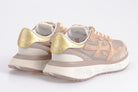 PREMIATA Donna Sneaker LAURYN VAR 7801 