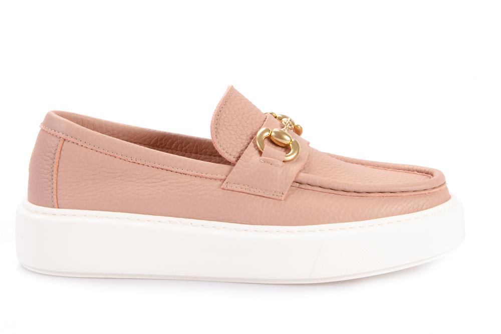 HENDERSON BARACCO Donna Sneaker LARA GRANELLO NUDE 