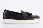 HENDERSON BARACCO Donna Sneaker AGNESE.P.1 DURANGO NERO 