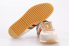 Serafini Uomo Sneaker PE26XRM51 WHITE BEIGE TRICOLORE 