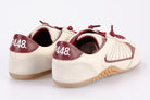 P448 Donna Sneaker NINA207-W994 CRE-BOR 