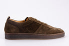 HENDERSON BARACCO Uomo Sneaker LEVANTE SUEDE MUSCHIO 