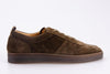 HENDERSON BARACCO Uomo Sneaker LEVANTE SUEDE MUSCHIO