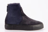 AGL Donna Sneaker alta D925510 MEGHAN WARM NIGHT NIGHT