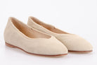 BALDIN Donna Ballerina S215 VELOUR DAFNE 