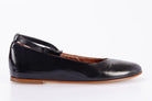 BALDIN Donna Ballerina S337/P NAPPA NERO 
