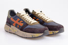 PREMIATA Uomo Sneaker MICK VAR 7721 
