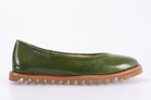 BALDIN Donna Ballerina S323 NAPPA CESPUGLIO 