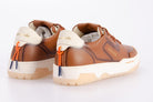 BARRACUDA Donna Sneaker BD1430 CUOIO ARANCIO 