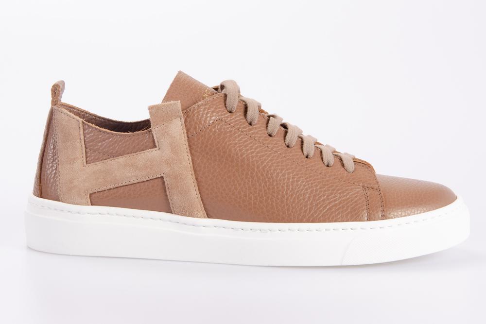 HENDERSON BARACCO Donna Sneaker HOPE FAST NOUGAT 