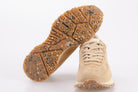 BARRACUDA Donna Sneaker BD1508 CAMOSCIONE BISCOTTO 