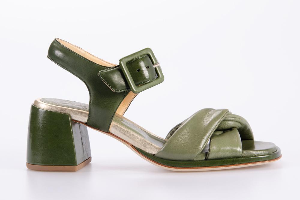 BALDIN Donna Sandali S336 SALVIA 
