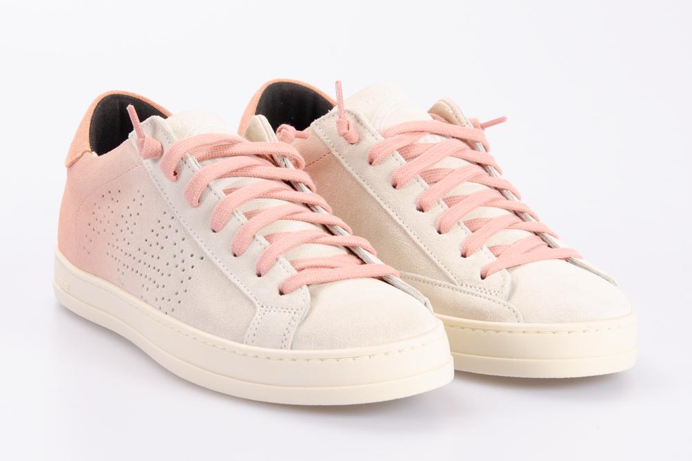 P448 Donna Sneaker JOHN-W FADE/RADIANT 