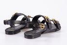 AGL Donna Sandali SUMMER MULTI BUCKLES 1013 