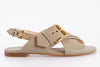 AGL Donna Sandali D656091PH SOFTY SAFARI