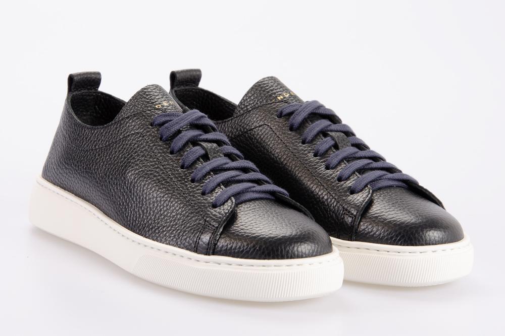 HENDERSON BARACCO Donna Sneaker LIDIA.P.6 DURANGO NOTTE 