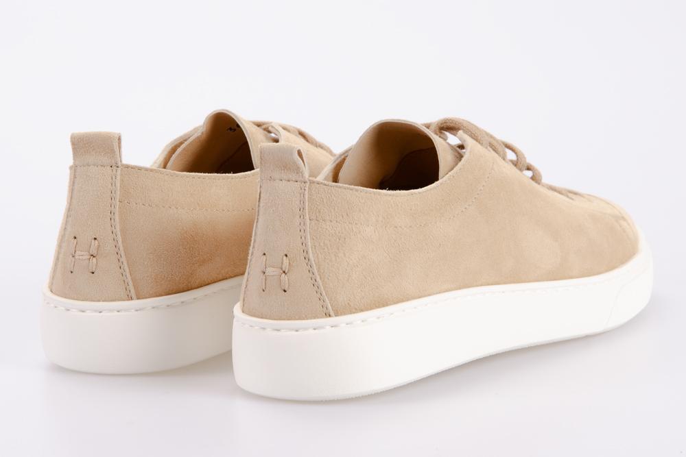 HENDERSON BARACCO Donna Sneaker LIDIA.S.0 CAMOSCIO FONDOTINA 