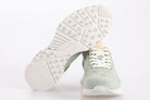 BARRACUDA Donna Sneaker BD1535 VERDE SALVI 