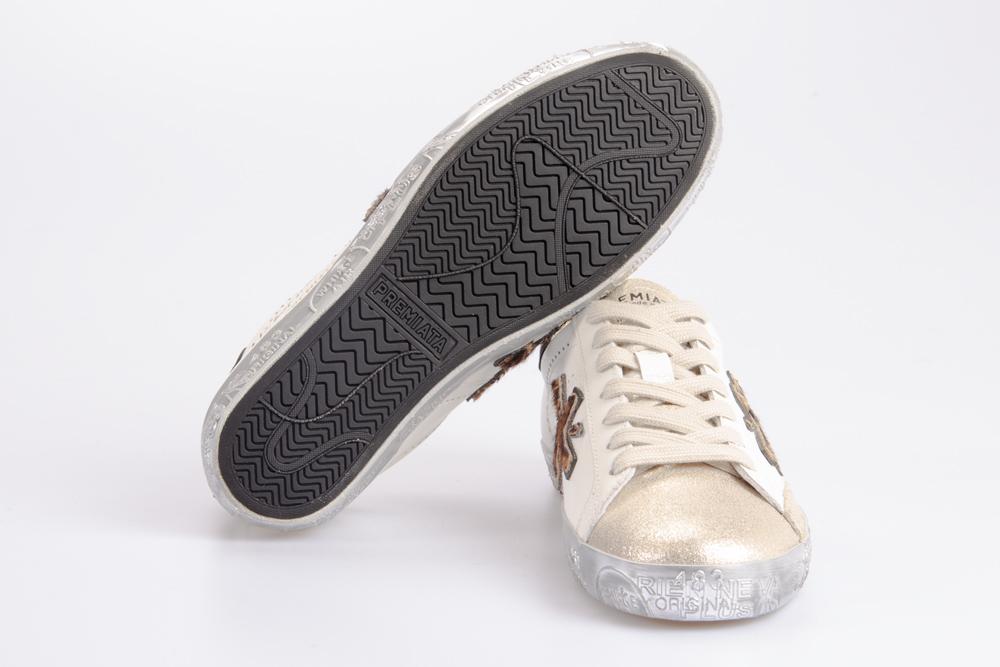 PREMIATA Donna Sneaker STEVEND VAR 7605 