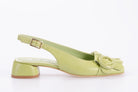 BRUGLIA Donna Sandali 9200 NAPPA FALENA 