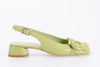 BRUGLIA Donna Sandali 9200 NAPPA FALENA