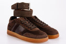 FABI Uomo Sneaker FU1320 T.MORO 