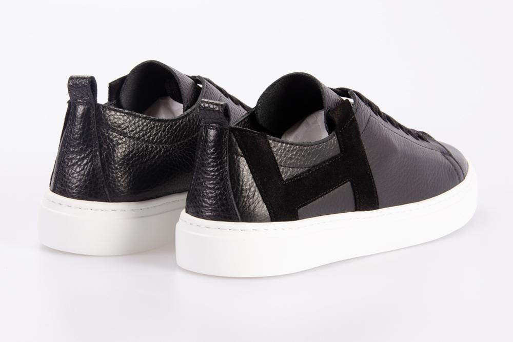 HENDERSON BARACCO Donna Sneaker HOPE FAST NERO 