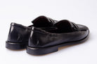 POMME D'OR Donna Mocassini 1143PE GLOVE NERO 