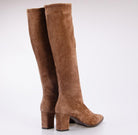 BALDIN Donna Stivale ST.5165 MOUSSE 