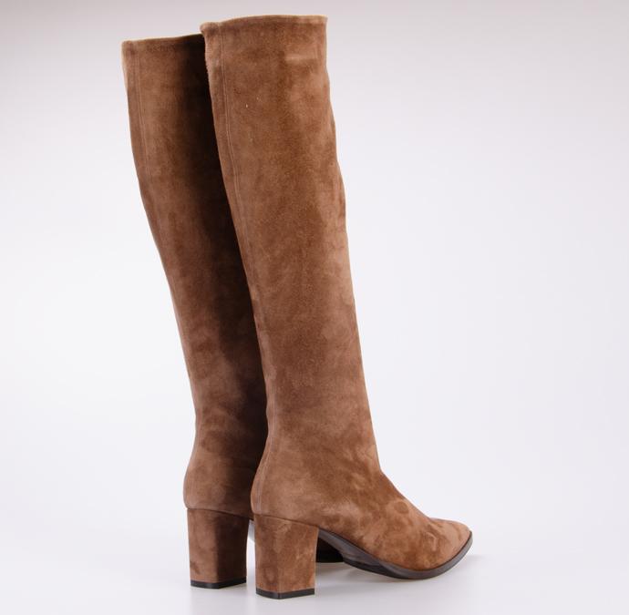 BALDIN Donna Stivale ST.5165 MOUSSE 