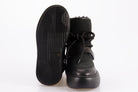 BARRACUDA Donna Sneaker BD1521 NERO 