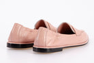 POMME D'OR Donna Mocassini 1216 GLOVE NUDE 