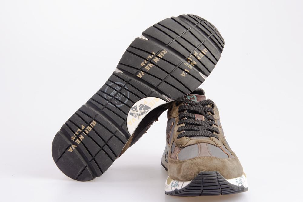 PREMIATA Uomo Sneaker MASE VAR 4005 
