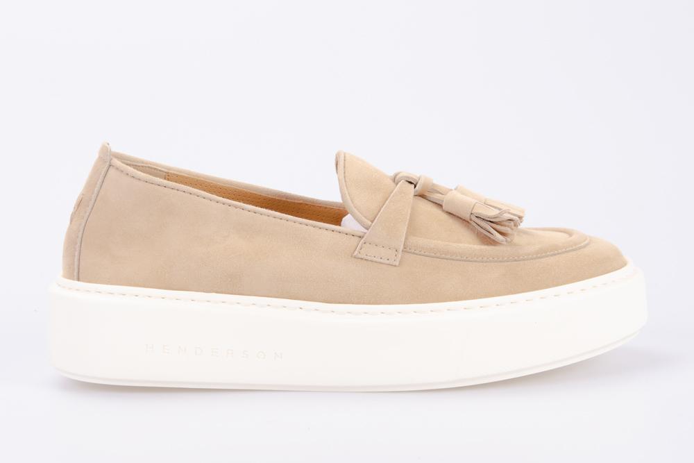 HENDERSON BARACCO Donna Sneaker SOFIA AMALFI FONDOTINTA 
