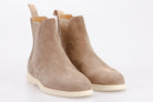 HENDERSON BARACCO Donna Stivaletto BLAIR SUEDE SESAMO 