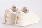 BARRACUDA Uomo Sneaker BU3510 WHITE/WHITE 