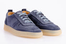HENDERSON BARACCO Uomo Sneaker LEVANTE.S.2 SUEDE ZAFFIRO 