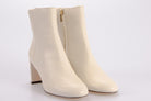 AGL Donna Stivaletto D140622 LYNN BOOTIE SOFTY GESSO 