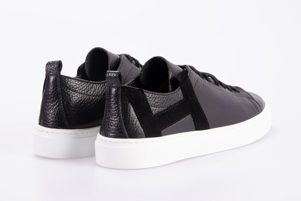 HENDERSON BARACCO Donna Sneaker HOPE FAST NERO 