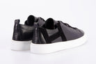 HENDERSON BARACCO Donna Sneaker HOPE FAST NERO 