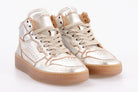 LEMARGO Donna Sneaker HC04A CAMILAAM TUTTO LAMINATO 