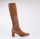 BALDIN Donna Stivale ST.5165 MOUSSE 