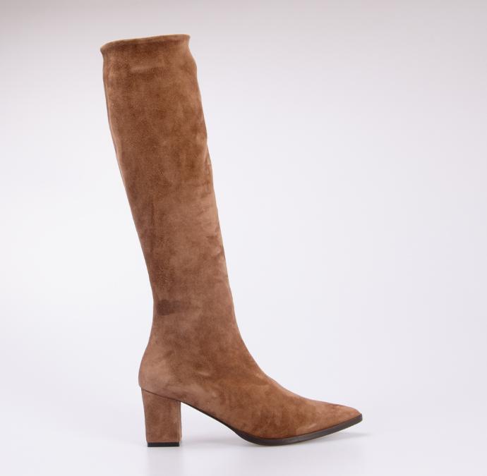 BALDIN Donna Stivale ST.5165 MOUSSE 
