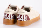 P448 Uomo Sneaker JACKC103-M962 BORG SAND 
