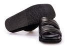 LAURA BELLARIVA Donna Sandali 7844 TROPIC NERO 