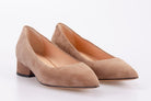 BALDIN Donna Ballerina 15015 ACERO 