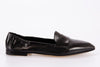 POMME D'OR Donna Mocassini 1043A GLOVE NERO
