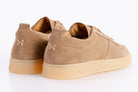HENDERSON BARACCO Uomo Sneaker LEVANTE.S.12 SUEDE DESERT 