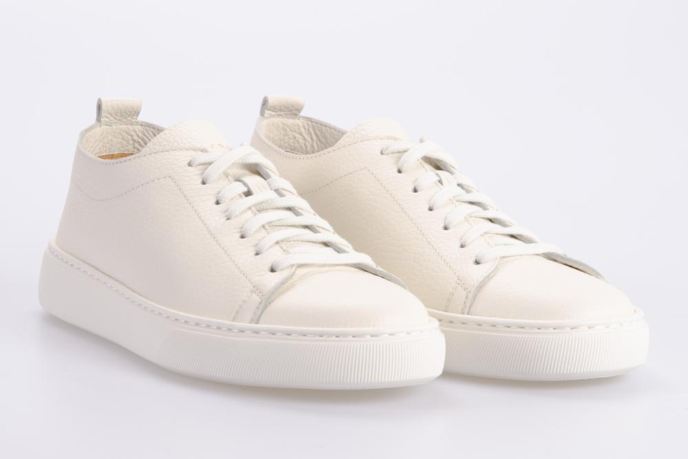 HENDERSON BARACCO Uomo Sneaker BYRON.50 CERVO BUTTER 